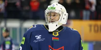 Сергей Большаков вернулся в «Металлург»