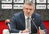 Сибирь обрела нового главного тренера
