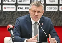 «Сибирь» обрела нового главного тренера