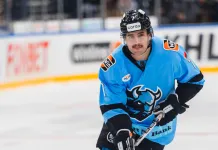 Сэм Энас рассказал, в чём минское «Динамо» может стать лучше