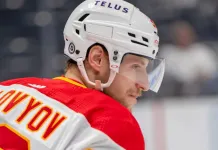 Журналист The Denver Gazette: Соловьёв даёт «Колорадо» необходимую глубину в обороне