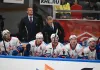 СКА может уволить Игоря Ларионова после серии поражени