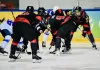 Betera-Высшая лига. «Ястребы» — «Локо», Беларусь U18 — «Юниор» и другие встречи. Трансляции 4 октября