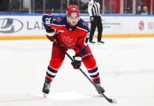 «Брест» усилил состав нападающим с опытом КХЛ