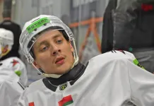 Форвард «Авиатора» Антон Асташевич: Командный результат всегда важнее личной статистики