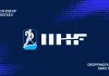 ИИХФ представила новый логотип в гендерно-нейтральном стиле