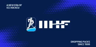 ИИХФ представила новый логотип в гендерно-нейтральном стиле