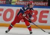 Никита Седов продолжит карьеру в ECHL после расторжения контракта с ЦСКА из-за положительной допинг-пробы