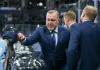 Вадим Епанчинцев — об отставке из «Сибири»: Разговор оказался коротким, было неприятно