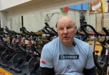 «Почувствовали другие скорости и нагрузки»: Александр Микульчик — о вызовах «Динамо-Шинника» после перехода в Золотой дивизион