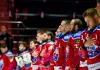 «Юность» обыграла «Славутич» и вернулась на первое место