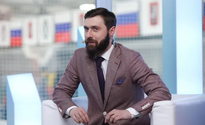 Владимир Гучек дал прогноз на матч «Динамо-Минск» - «Трактор»