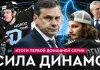 «На банке – разборы»: Победа «Динамо» над «Локомотивом» и поражение «Северстали», трансферные слухи, пропажа Демченко
