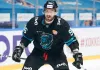 Экс-форвард сборной Беларуси продолжит карьеру в ОАЭ