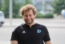 Два экс-хоккеиста минского «Динамо» продолжат карьеру в ОАЭ