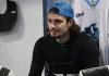Артём Демков — о ситуации с Василием Демченко: Пока непонятно, что там происходит