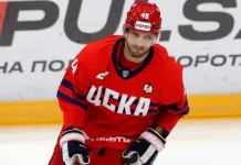 Кристиан Ярош подписал контракт с московским «Спартаком»