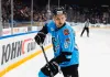 Вадим Шипачёв сыграл 900-й матч в регулярном чемпионате КХЛ