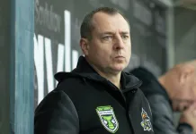 Павел Перепехин: Ребята доказали, что могут вытаскивать такие игры