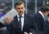 Дмитрий Квартальнов — о победе над «Трактором», голе Дэл Колла, выступлении Криштофика и общении с Гроссом