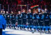 Минское «Динамо» вернулось в ТОП-3 — турнирная таблица КХЛ 6 октября