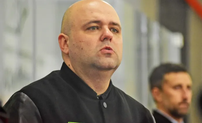 Денис Ламеко – о победе над «Локомотивом» и травме Иванковского