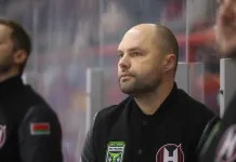 Андрей Антонов назвал очень важной победу над «Брестом»