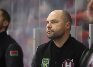 Андрей Антонов назвал очень важной победу над «Брестом»