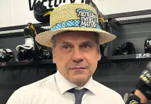 Надежный Фукале обыграл «Трактор», 600-я победа Квартальнова, Левшунов и Соловьев начнут сезон в НХЛ – все за вчера