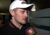 Источник назвал нового руководителя ХК «Неман»
