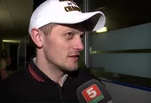 Источник назвал нового руководителя ХК «Неман»