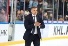 Глеб Лисовский: У Квартальнова есть шанс выиграть в Минске свой главный трофей