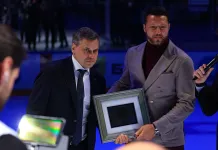 Дмитрий Квартальнов в КХЛ выиграл больше матчей, чем минское «Динамо»