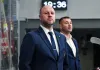 Алексей Кузнецов: Непросто матч сегодня складывался для нас