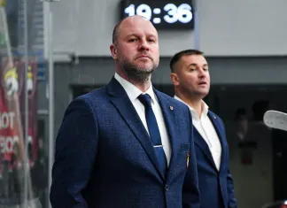 Алексей Кузнецов: Непросто матч сегодня складывался для нас