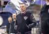 Иван Усенко – о победе над «Юностью» и хет-трике Максима Полькина