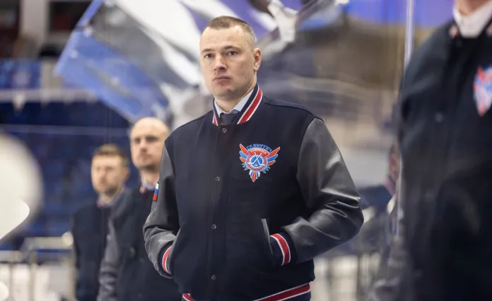 Иван Усенко – о победе над «Юностью» и хет-трике Максима Полькина