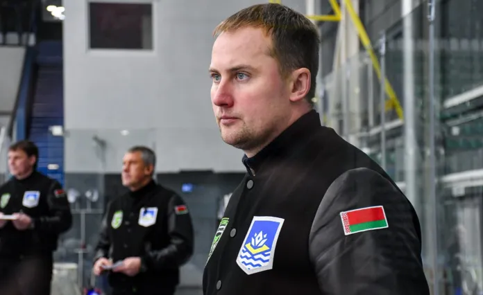 Алексей Бондиков: Обидно, что не можем прервать эту серию поражений