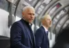Дмитрий Саяпин: Часто ведь учатся на ошибках – вот и поучимся