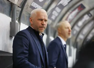 Дмитрий Саяпин: Часто ведь учатся на ошибках – вот и поучимся