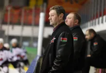 Александр Полищук: Очки не взяли, но по игре получилось гораздо лучше, чем в воскресенье