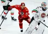 Роман Горбунов – об игре в ведущем звене и адаптации в «Автомобилисте» 