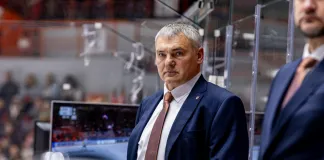 Дмитрий Ерыкалов жёстко раскритиковал белорусского наставника «Амура»