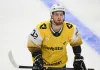 Александр Скоренов назвал главного авторитета в КХЛ