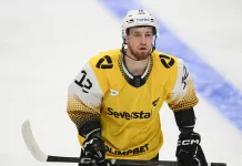 Александр Скоренов назвал главным авторитетом КХЛ форварда минского «Динамо»
