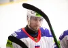 Артур Егоров — о противостоянии с «Юностью» и разнице между ВХЛ и Betera-Экстралигой