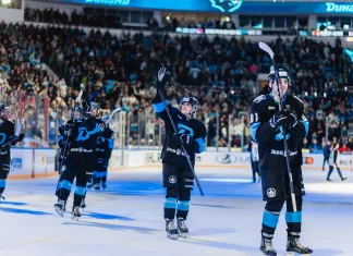 Самир Арар: Минское «Динамо» по качеству игры смотрится лучше «Локомотива»