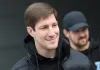 «Динамо-Минск» объявило состав на выезд в Санкт-Петербург