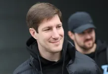 «Динамо-Минск» объявило состав на выезд в Санкт-Петербург
