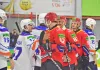 «Лида» разобралась с «Локомотивом», Игорь Тяло оформил второй «сухарь» подряд